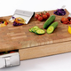 Illustration for article titled Multitalented Workbench Cutting Board Is Six Products In One
